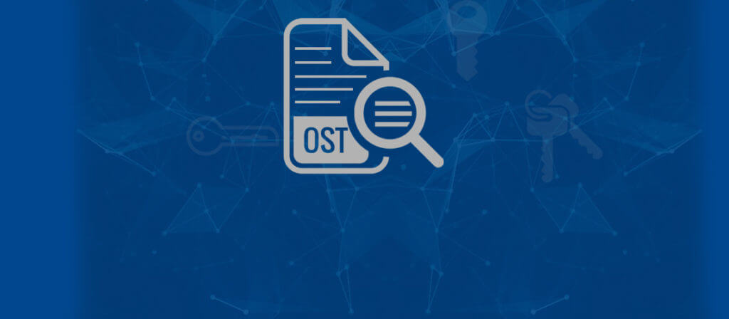 How to access OST files without using Exchange Server