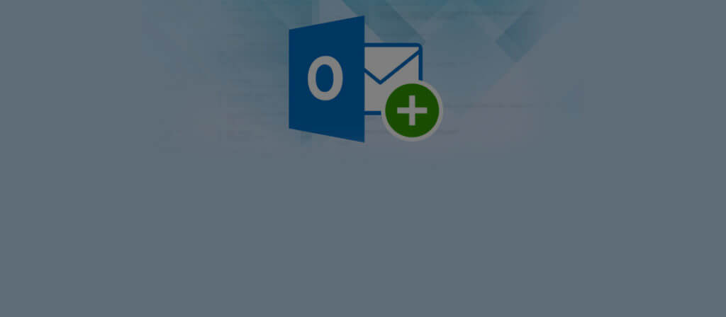 How you can add PST file to Outlook