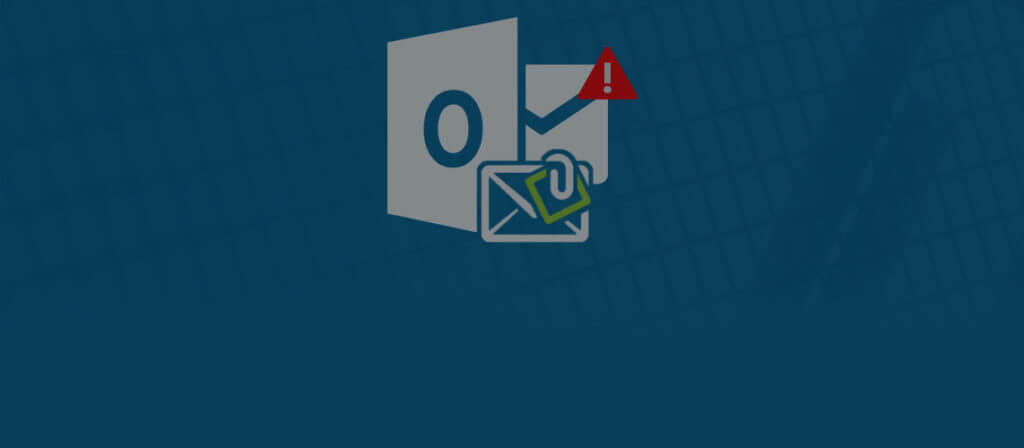 Resolve Unable to Open Outlook Attachments