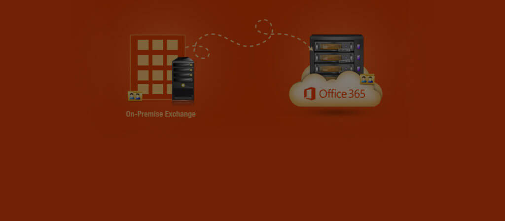 Migrate smoothly and swiftly from on premise Exchange Server to Office