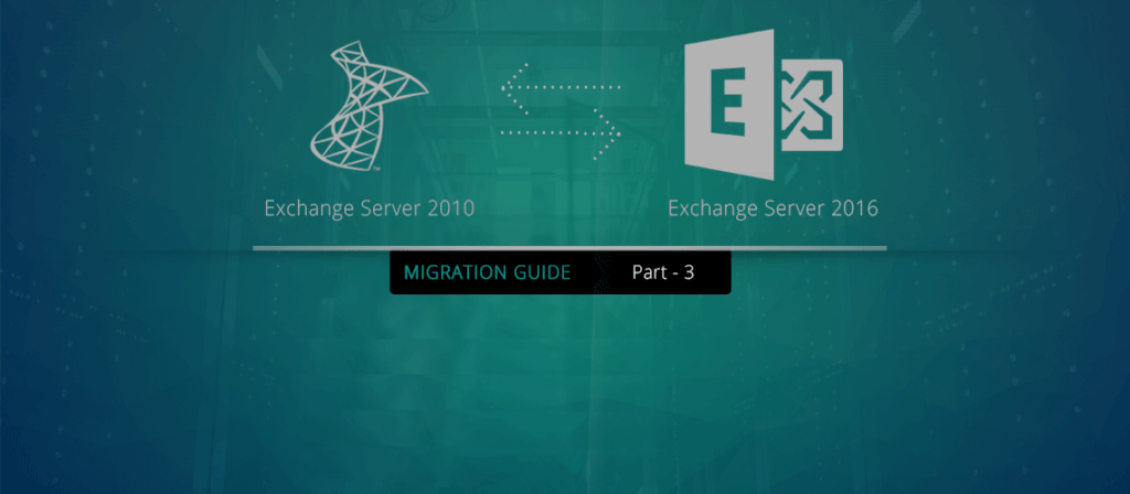 Exchange  to  Migration Guide Part