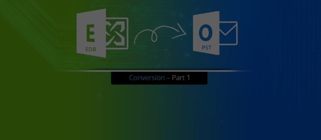 edb to pst conversion part