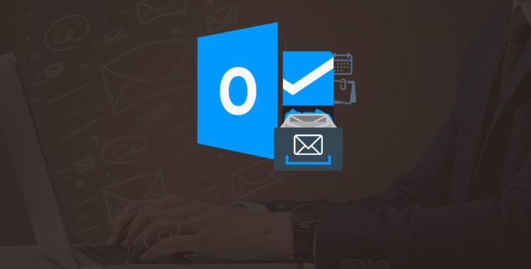 archiving emails in outlook 2016