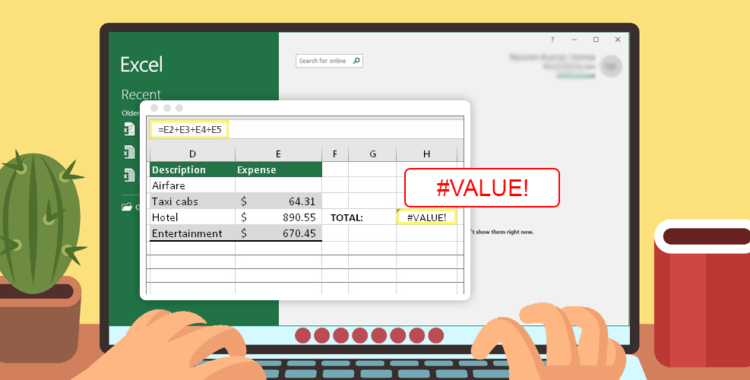 how-to-fix-value-error-in-excel