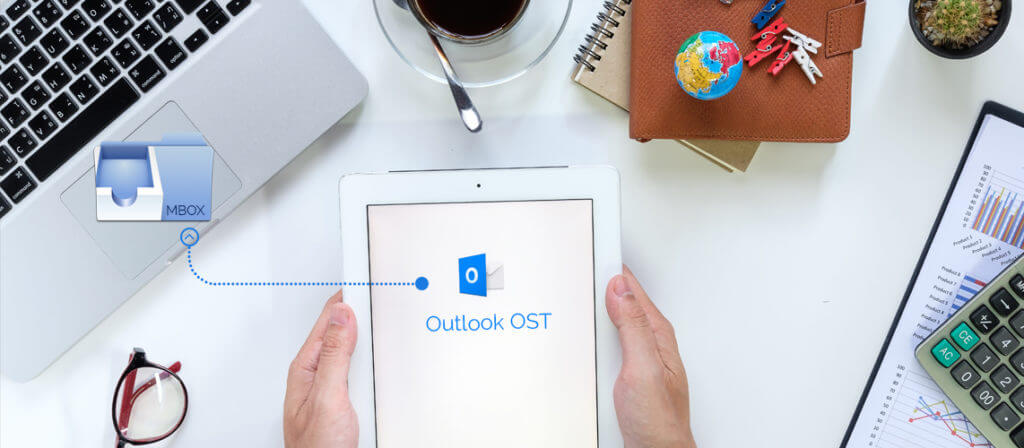 How to Migrate data from Outlook OST to MBOX