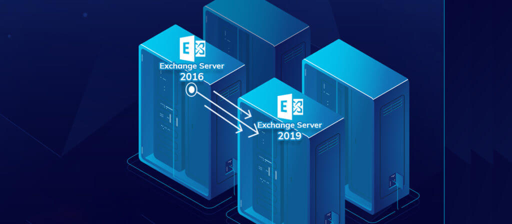 Migrate Exchange Server  to Exchange Server