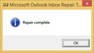 add this PST file to Outlook