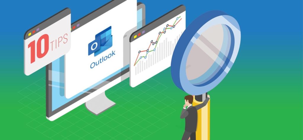 tips to optimize outlook
