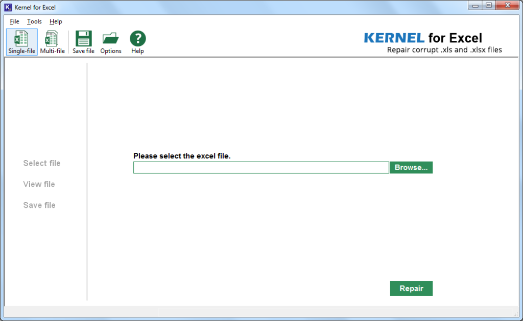 Runtime error 57121 excel 2007 решение