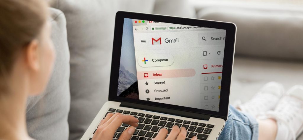 gmail not receiving email from outlook