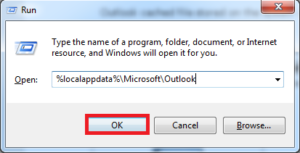 Top 5 Ways to Fix “Outlook Not Receiving Emails”