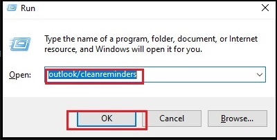 outlook/cleanreminders