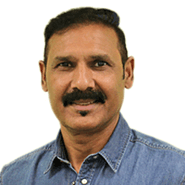 Anil Kumar Verma