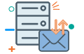 Backup & restore Exchange Server mailboxes