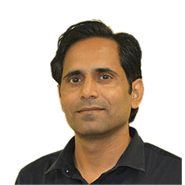 Sudesh Kumar