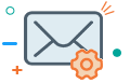 Arrange Emails by Attributes
