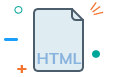 Export a List to HTML File