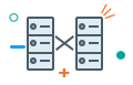 Cross-forest Migration