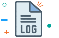 Generate migration logs