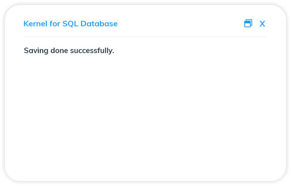 Sql Mdf Database Recovery Tool To Repairrecover Corrupt Sql Databases 1187