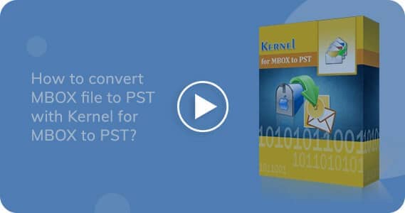 Convert Mbox To Pst Tool To Perform Flawless Conversion Of Mbox Files Into Pst