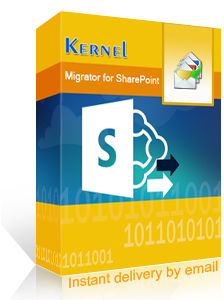 SharePoint Recovery