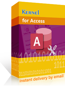 Access Database Recovery