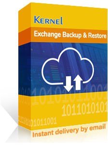 Exchange Backup & Restore