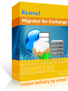 Exchange Migration