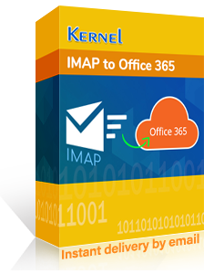 IMAP to Office 365