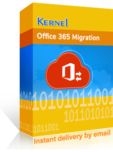 Office 365 Migration