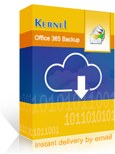 Office 365 Backup