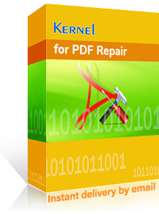 PDF Repair