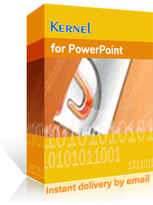 PowerPoint Recovery