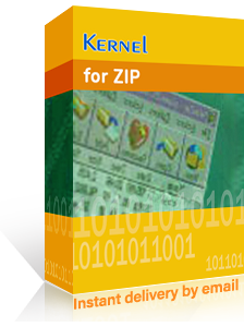 ZIP Recovery